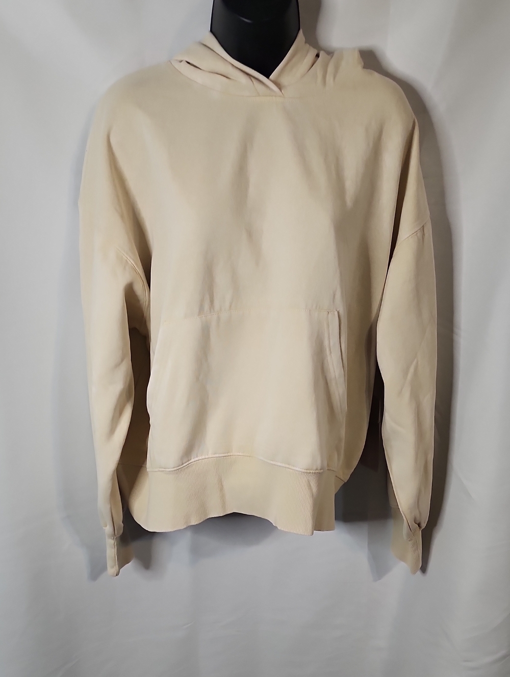 Harmony Balance Oversized Hoodie In XL New With Tag